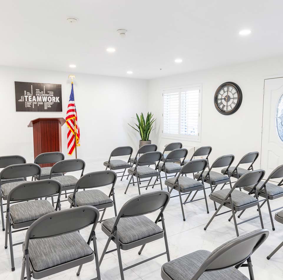 Conference Room