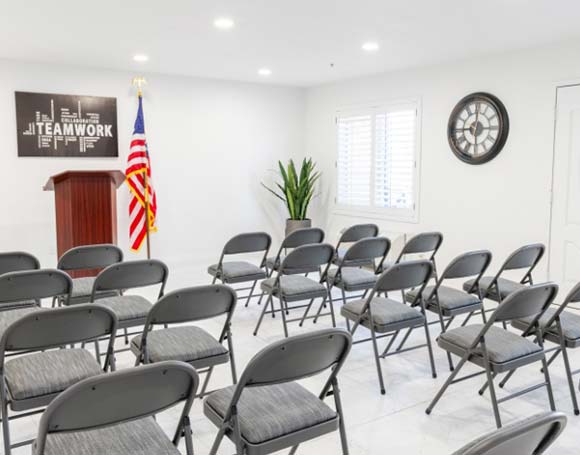  Event Spaces