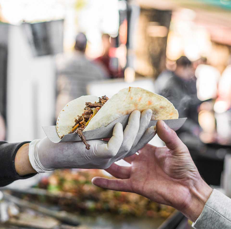 Imperial Valley Taco Festival