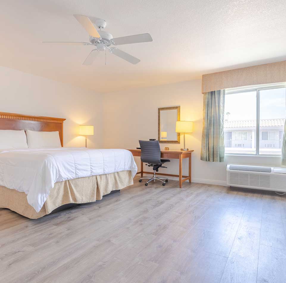 King Room