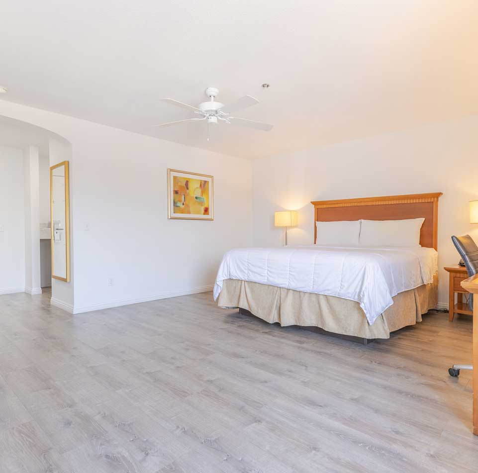 King Room